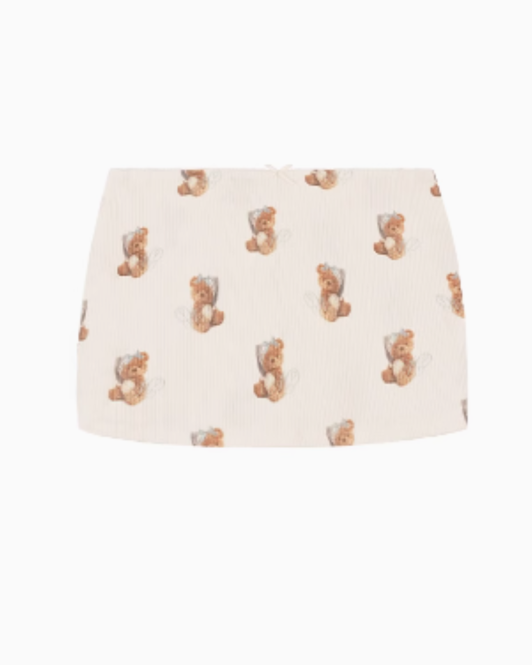 Adair Teddy Skirt