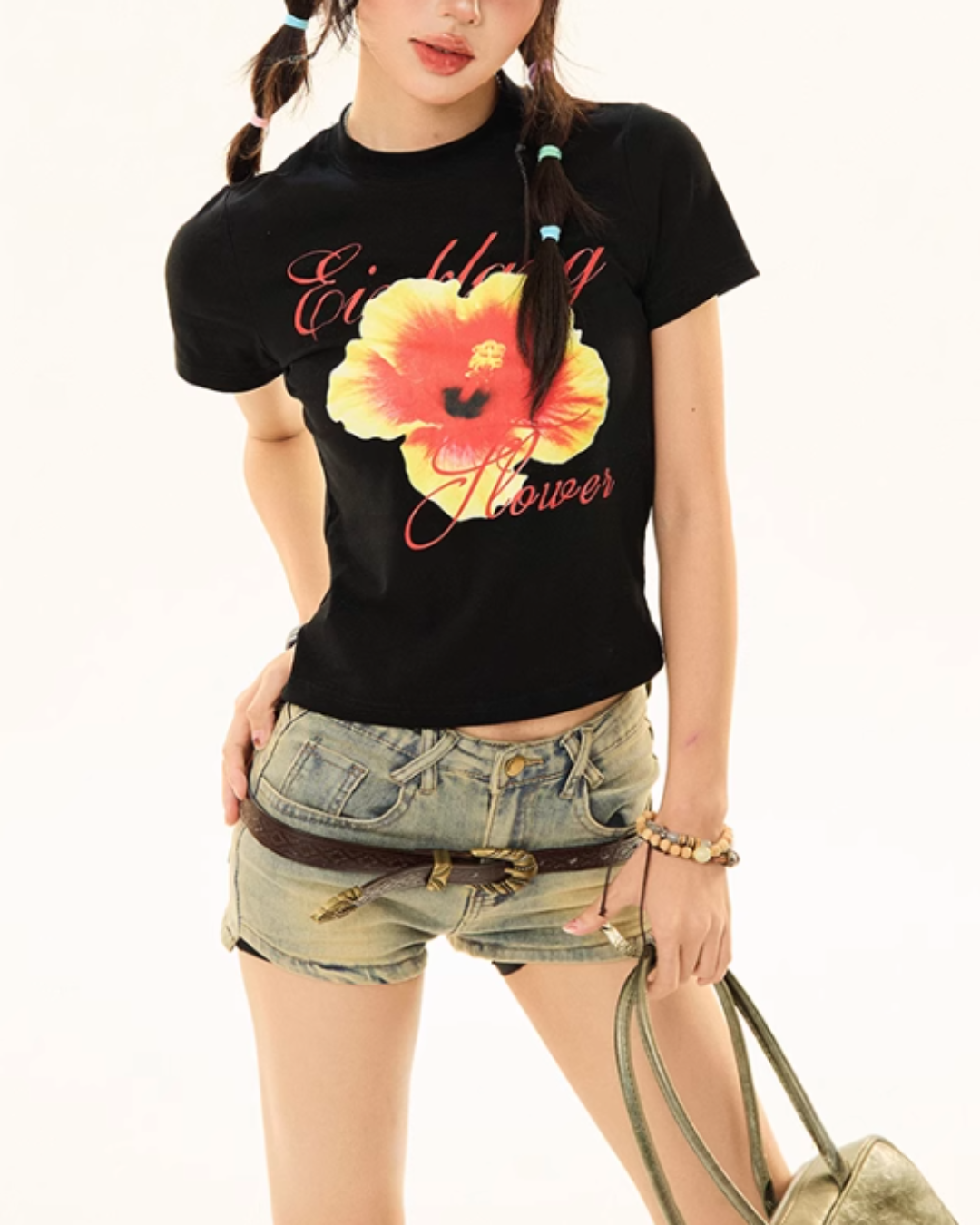 Island Girl Tee