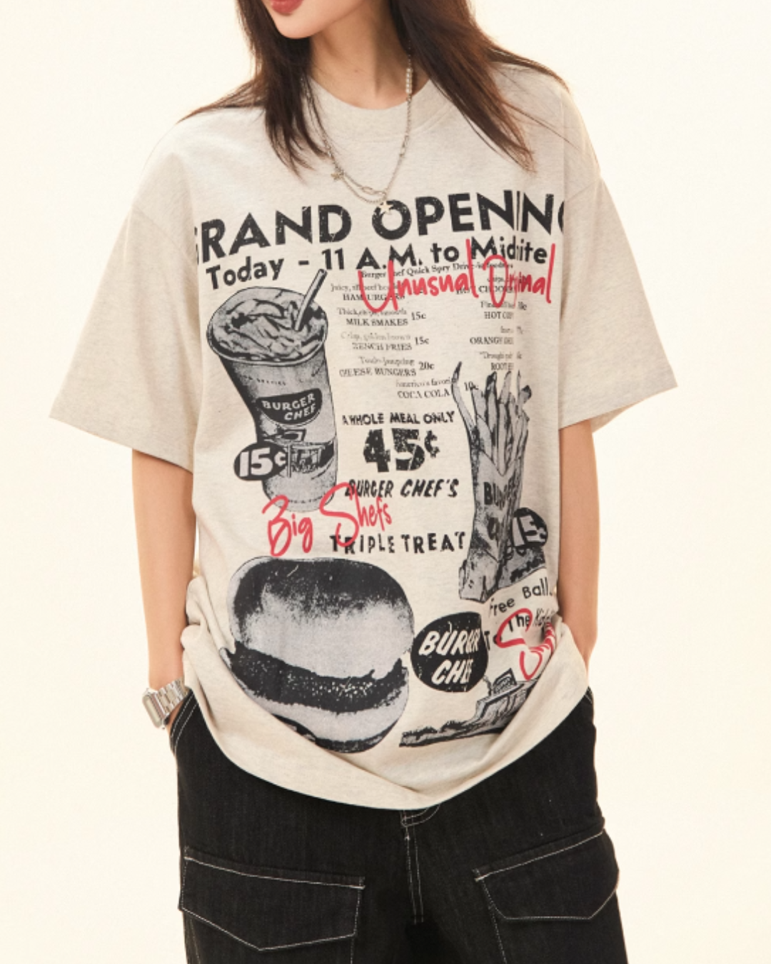 Dylan Boyfriend Tee