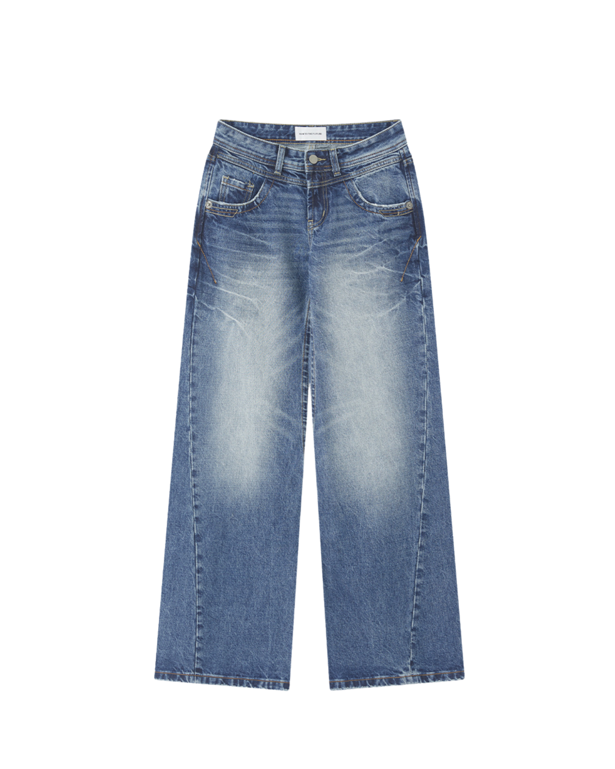 Percy Jeans