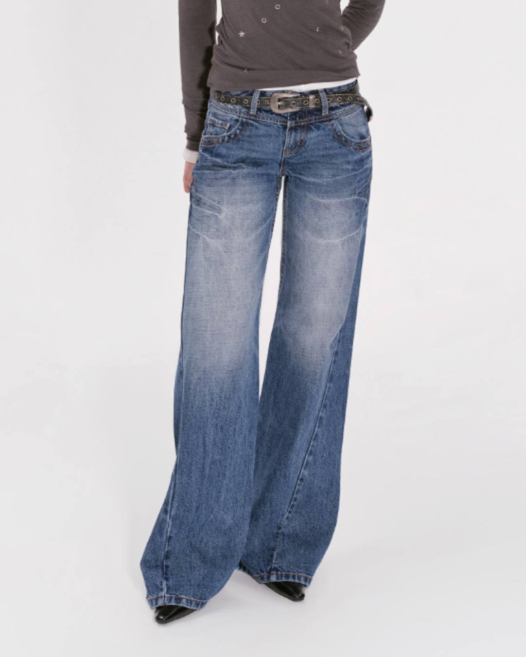 Percy Jeans